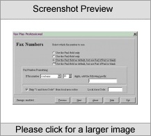 Fax Plus Pro/Download Screenshot